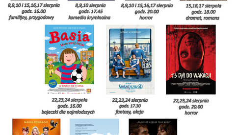 Kino Zbyszek