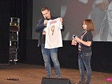 Marcin Daniec i kabaret Fifa Rafa wystąpili dla WOŚP Dzierżoniów