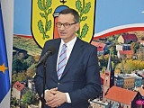 Premier Mateusz Morawiecki odwiedził Niemczę