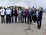 Schetyna z parlamentarzystami okręgu wałbrzyskiego w Bielawie