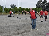 Turnieje petanque w Dzierżoniowie