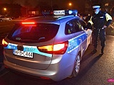 Zdarzenie losowe z udziałem dziecka w Dzierżoniowie na Kauflandzie 