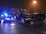 Zdarzenie losowe z udziałem dziecka w Dzierżoniowie na Kauflandzie 