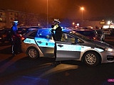 Zdarzenie losowe z udziałem dziecka w Dzierżoniowie na Kauflandzie 