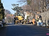 Inwestycje na trasie Dzierżoniów - Niemcza