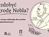 Rok po Noblu: Fundacja Olgi Tokarczuk zaprasza do pisania herstorii w Wikipedii, ogłasza nowy konkurs literacki 