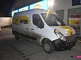 Zderzenie renault z toyotą w Bielawie