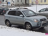 Zderzenie pojazdów w Dzierżoniowie