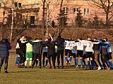 Lechia Dzierżoniów vs Bielawianka Bielawa