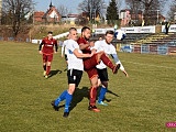 Lechia Dzierżoniów vs Bielawianka Bielawa