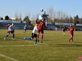 Lechia Dzierżoniów vs Bielawianka Bielawa