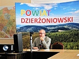 Powiatowy Zespół Zarządzania Kryzysowego