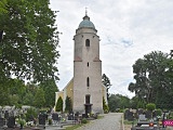 Pieszyce:  nowy proboszcz objął parafię św. Jakuba Apostoła