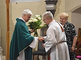 Pieszyce:  nowy proboszcz objął parafię św. Jakuba Apostoła