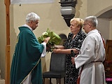 Pieszyce:  nowy proboszcz objął parafię św. Jakuba Apostoła