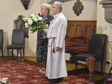 Pieszyce:  nowy proboszcz objął parafię św. Jakuba Apostoła