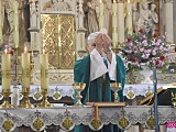 Pieszyce:  nowy proboszcz objął parafię św. Jakuba Apostoła