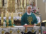 Pieszyce:  nowy proboszcz objął parafię św. Jakuba Apostoła