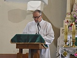 Pieszyce:  nowy proboszcz objął parafię św. Jakuba Apostoła