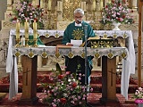 Pieszyce:  nowy proboszcz objął parafię św. Jakuba Apostoła