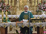 Pieszyce:  nowy proboszcz objął parafię św. Jakuba Apostoła