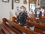 Pieszyce:  nowy proboszcz objął parafię św. Jakuba Apostoła