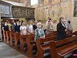 Pieszyce:  nowy proboszcz objął parafię św. Jakuba Apostoła