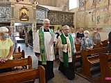 Pieszyce:  nowy proboszcz objął parafię św. Jakuba Apostoła