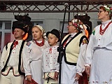 Międzynarodowy Festiwal Folklorystyczny Bukowińskie Spotkania 