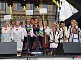 Międzynarodowy Festiwal Folklorystyczny Bukowińskie Spotkania 