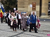 Międzynarodowy Festiwal Folklorystyczny Bukowińskie Spotkania 