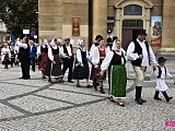 Międzynarodowy Festiwal Folklorystyczny Bukowińskie Spotkania 