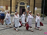 Międzynarodowy Festiwal Folklorystyczny Bukowińskie Spotkania 