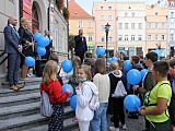 Projekt Małe Miasto Dzierżoniów rozpoczęty