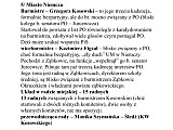 Maniecki do Dworczyka: Zrobiłem listę naszych osób do wykorzystania do spółek czy agecni. Zbieram cv.