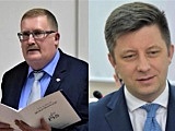 Maniecki do Dworczyka: Zrobiłem listę naszych osób do wykorzystania do spółek czy agecni. Zbieram cv.