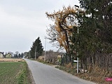 Nowoczesne oświetlenie w Olesznej