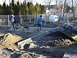 Nowo wybudowane przedszkole w Dobrocinie niebawem rozpocznie działalność