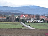 Nowa droga Owiesno - Piława Dolna