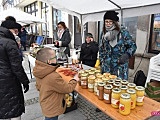 Jarmark Bożonarodzeniowy w Niemczy