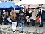 Jarmark Bożonarodzeniowy w Niemczy