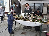 Jarmark Bożonarodzeniowy w Niemczy