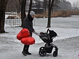 Ćwiczyli i morsowali dla Różyczki