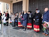 Piława Górna: obchody 82. rocznicy pierwszej masowej deportacji Polaków na Sybir