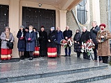 Piława Górna: obchody 82. rocznicy pierwszej masowej deportacji Polaków na Sybir