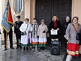 Piława Górna: obchody 82. rocznicy pierwszej masowej deportacji Polaków na Sybir