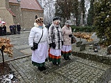 Piława Górna: obchody 82. rocznicy pierwszej masowej deportacji Polaków na Sybir