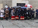 Piława Górna: obchody 82. rocznicy pierwszej masowej deportacji Polaków na Sybir