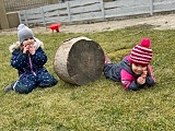 Nowe Przedszkole Montessori Bliska Przystań w Dzierżoniowie