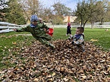 Nowe Przedszkole Montessori Bliska Przystań w Dzierżoniowie